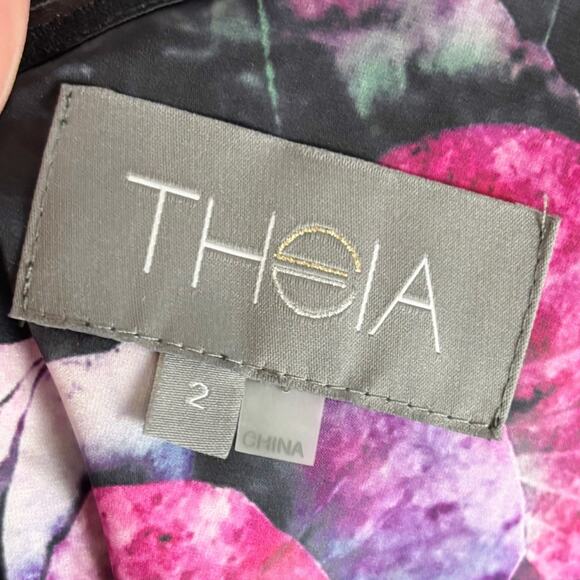 Theia Dress 2 NEW - Picture 10 of 12